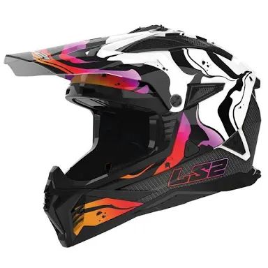 helmet